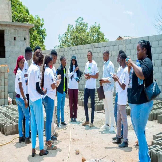 Intercâmbio entre programa coesão social e Programa “Catalisação da Agência da Juventude para