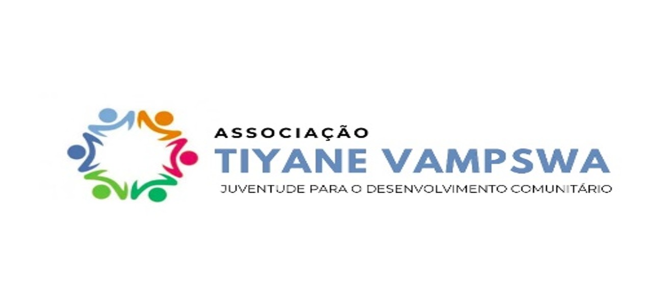 Logótipo da Associação Tiyane Vantshwa/Vampswa